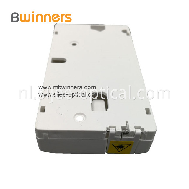 Wall Mounted Fiber Terminal Box